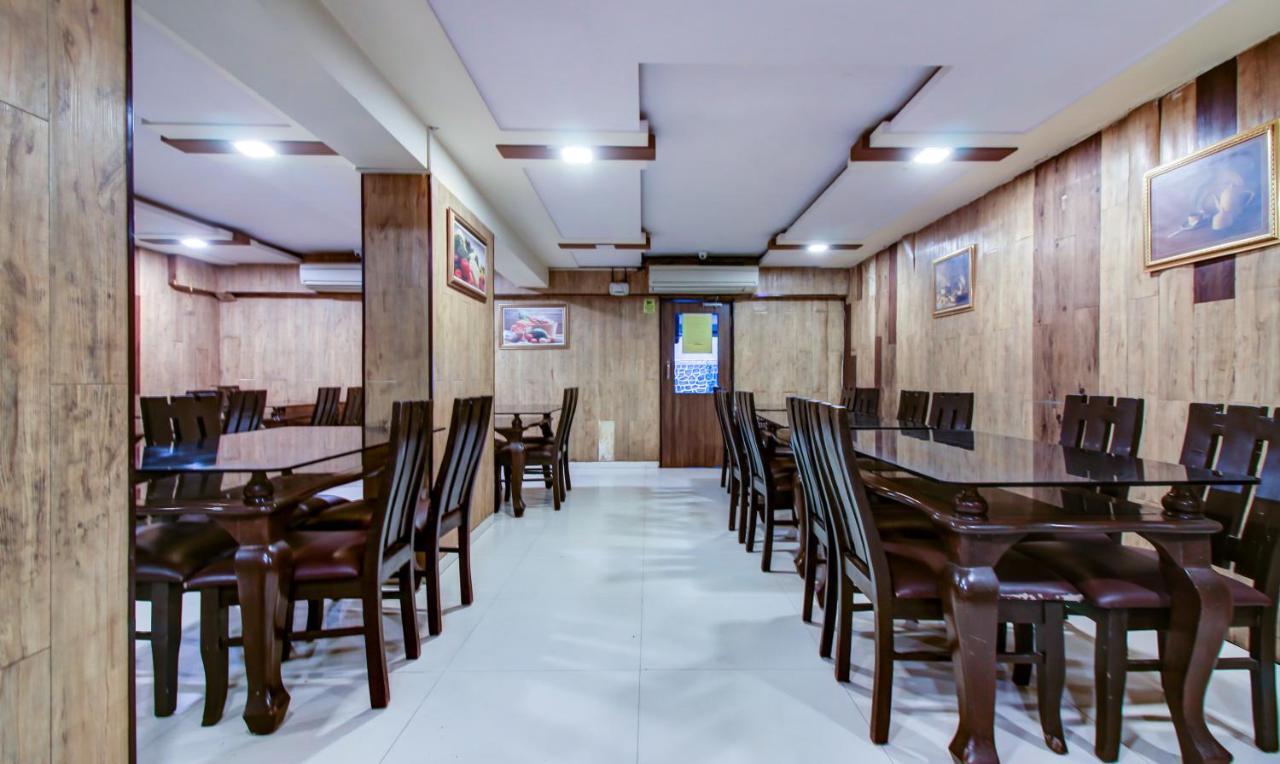 Treebo Lake Bloom Powai Bombay Exterior foto