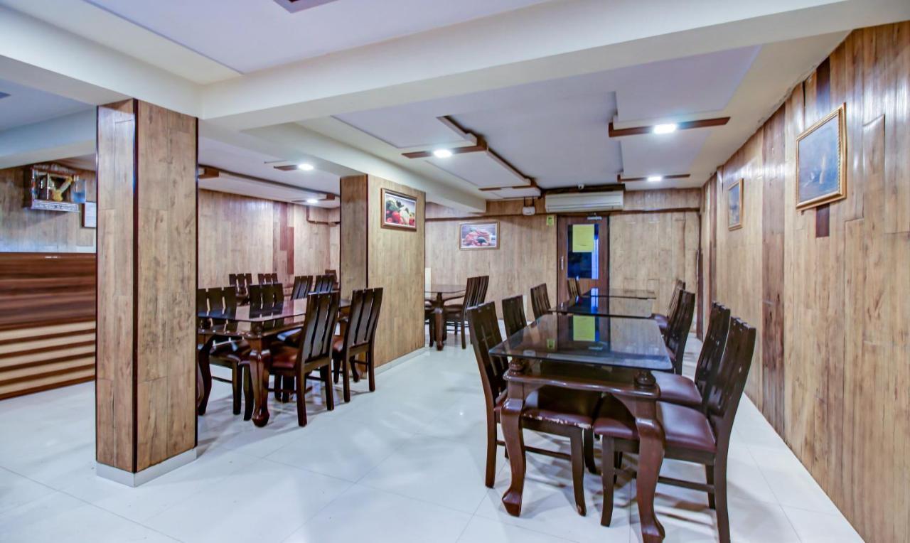 Treebo Lake Bloom Powai Bombay Exterior foto