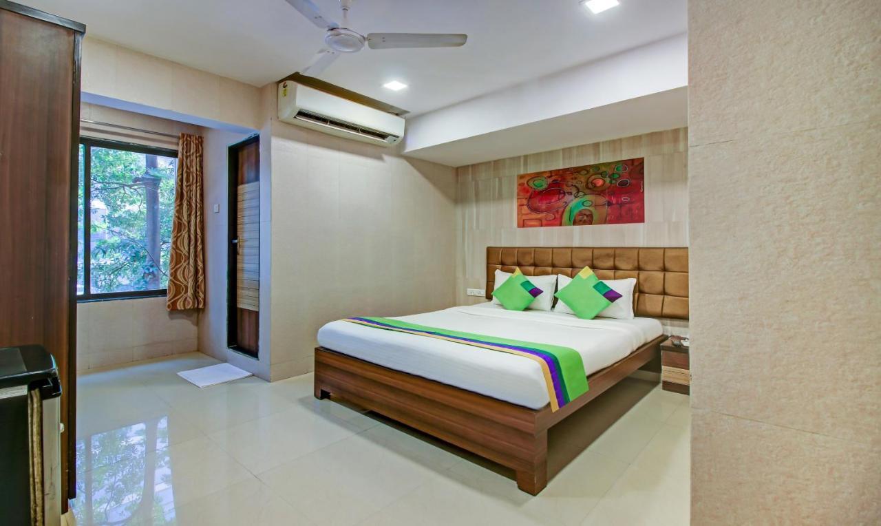 Treebo Lake Bloom Powai Bombay Exterior foto