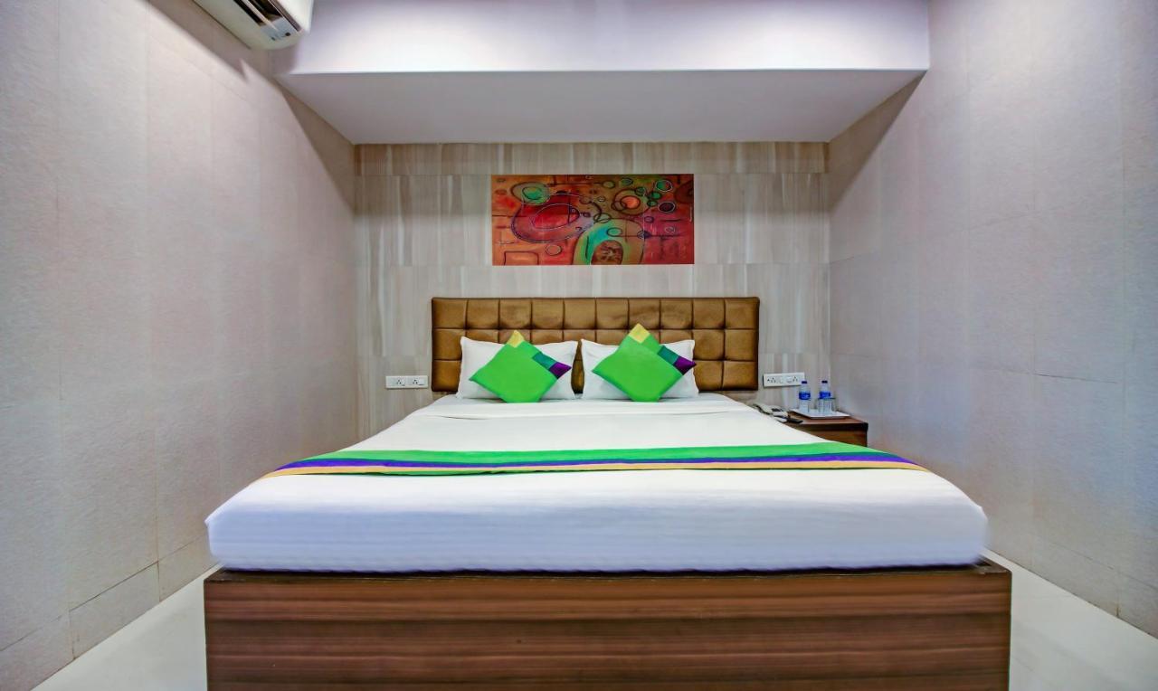Treebo Lake Bloom Powai Bombay Exterior foto
