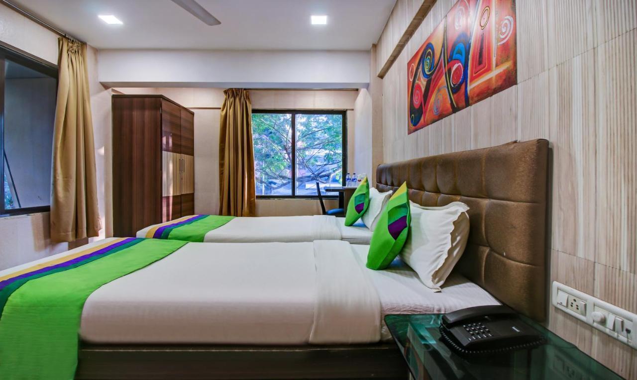 Treebo Lake Bloom Powai Bombay Exterior foto