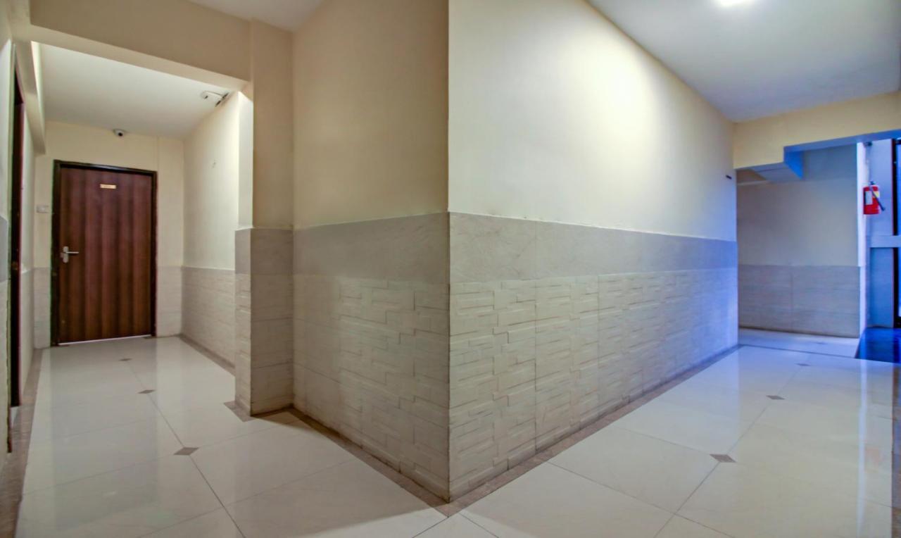 Treebo Lake Bloom Powai Bombay Exterior foto